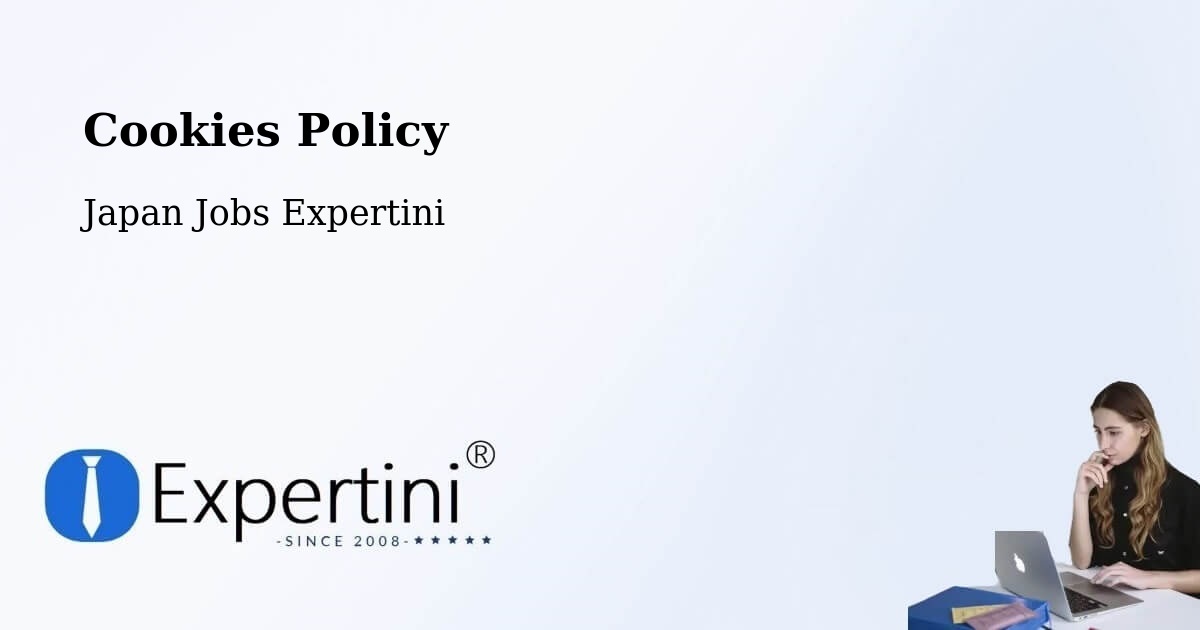 Cookie Policy – Misato Shi - Japan Jobs Expertini