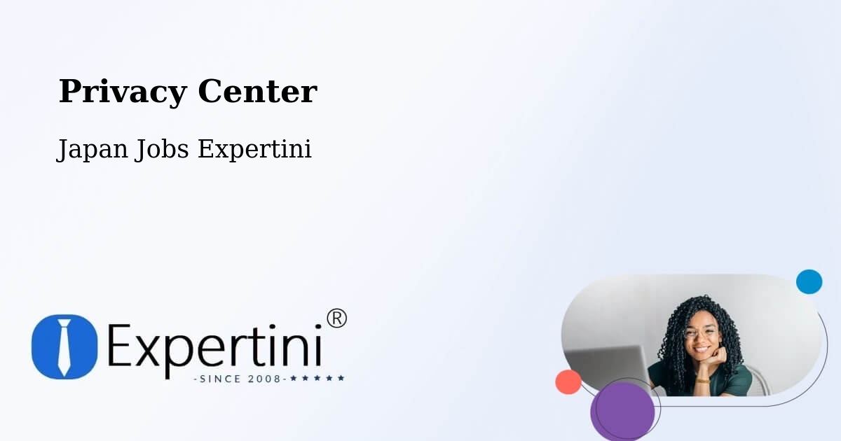 Privacy Policy – Misato Shi - Japan Jobs Expertini