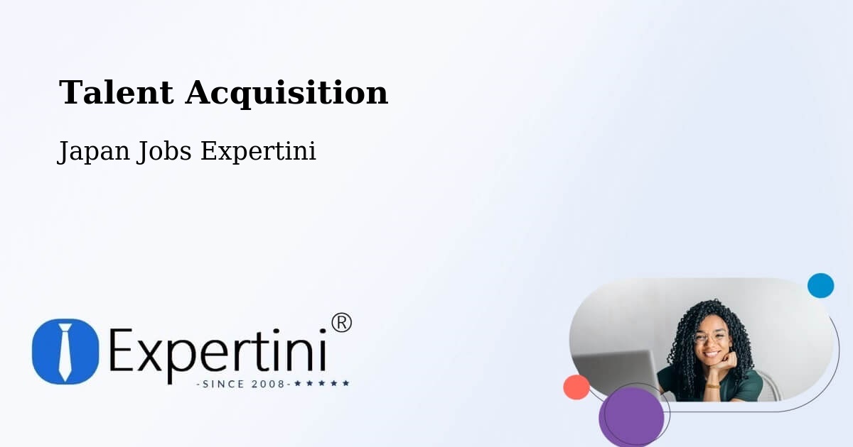 Post Jobs & Find Candidates in Misato Shi – Talent Acquisition Solutions - Japan Jobs Expertini